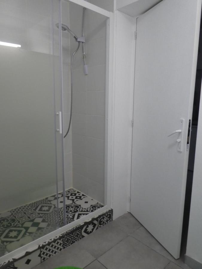 Maisonnette Studio Arcachon 300M Plage Εξωτερικό φωτογραφία